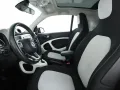 Smart fortwo 0.9 Turbo Basis passion Aut.*NAV*TEMPO*