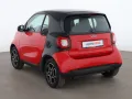 Smart fortwo 0.9 Turbo Basis passion Aut.*NAV*TEMPO*