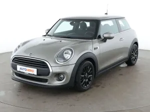 MINI One*PDC*SHZ*KLIMA*