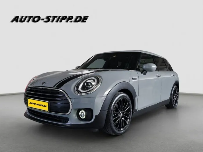 MINI Cooper Clubman NAVI TEMP PANO LED DAB SOUNDS PDC