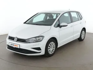 Volkswagen Golf VII Sportsvan 1.0 TSI Trendline Aut.*TEMPO*
