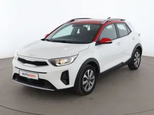 Kia Stonic 1.2 Vision*NAVI*SPUR*CAM*PDC*SHZ*KLIMA*
