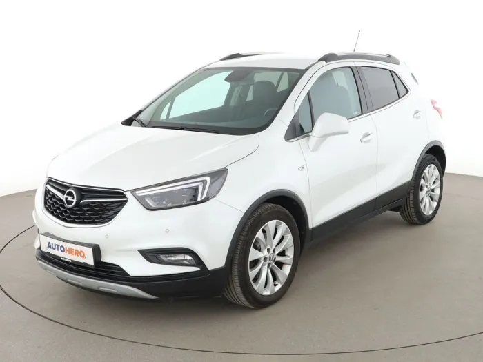 Opel Mokka X 1.4 Turbo Innovation Aut*LED*TEMPO*CAM*