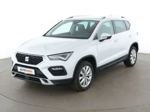 Seat Ateca 1.5 TSI ACT Style Aut.*NAVI*VC*ACC*CAM*PDC