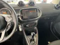 Smart EQ fortwo Exclusiv/22KW/LED/Kamera/Sitzhzg./JBL
