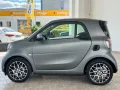 Smart EQ fortwo Exclusiv/22KW/LED/Kamera/Sitzhzg./JBL