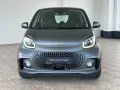 Smart EQ fortwo Exclusiv/22KW/LED/Kamera/Sitzhzg./JBL