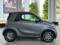 Smart EQ fortwo Exclusiv/22KW/LED/Kamera/Sitzhzg./JBL
