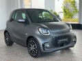 Smart EQ fortwo Exclusiv/22KW/LED/Kamera/Sitzhzg./JBL