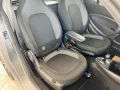 Smart EQ fortwo Exclusiv/22KW/LED/Kamera/Sitzhzg./JBL