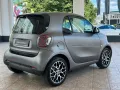 Smart EQ fortwo Exclusiv/22KW/LED/Kamera/Sitzhzg./JBL
