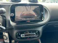 Smart EQ fortwo Exclusiv/22KW/LED/Kamera/Sitzhzg./JBL