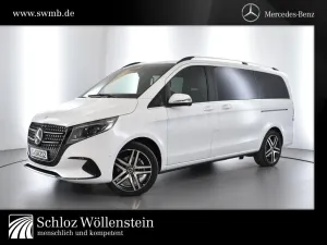 Mercedes-Benz V 300 AVANTGARDE MULTIBEAM/Sthzg/AHK/DISTRONIC