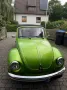Volkswagen Käfer 1303 Cabrio 