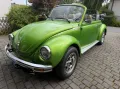 Volkswagen Käfer 1303 Cabrio 