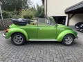 Volkswagen Käfer 1303 Cabrio 