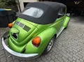 Volkswagen Käfer 1303 Cabrio 