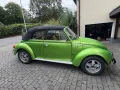 Volkswagen Käfer 1303 Cabrio 