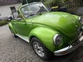 Volkswagen Käfer 1303 Cabrio 