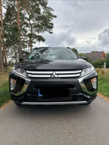Mitsubishi Eclipse Cross 1.5 ClearTec T-MIVEC 2WD CVT S...