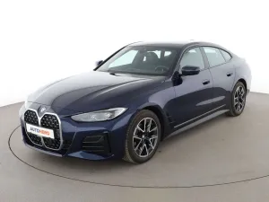 BMW 4er 420i Gran Coupe M Sport Aut.*NAVI*LED*