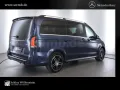 Mercedes-Benz V 300 AVANTGARDE AMG 4x4 MBUX*MBeam*AHK*Sthzg*