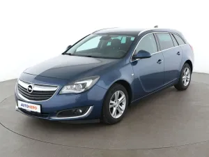 Opel Insignia Sports Tourer 1.4 Turbo Innovation *PDC