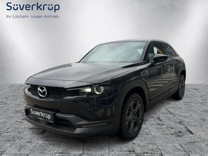Mazda MX-30 e-SKYACTIV R-EV EXCLUSIVE-LINE ABS ESP LED