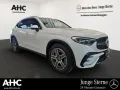 Mercedes-Benz GLC 200 4M AMG Totwi. Memory LED SHZ Sport KAM