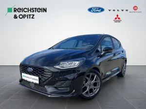 Ford Fiesta ST-Line/SitzHz/RFK/ACC/Klima/DAB