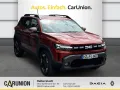 Dacia Duster Extreme TCe 130 Kamer BT SHZ Klima