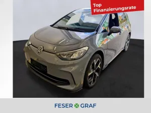 Volkswagen ID.3 62 kWh MOVE PRO NAVI KAM ACC SHZ WÄPU LED