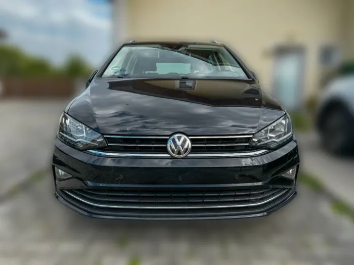 Volkswagen Golf Sportsvan 1.5 TSI ACT 110kW DSG JOIN 