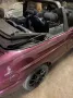 Ford  Escort Cabrio Tüv neu