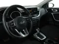 Kia cee'd 1.4 TGDI Vision Aut.*NAVI*CAM*TEMPO*SHZ*