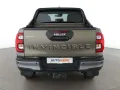 Toyota Hilux 2.8 D-4D Double Cab Invincible 4x4 Aut.