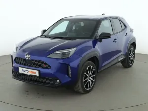 Toyota Yaris Cross 1.5 Hybrid 2WD GR Sport Sport Aut.