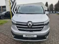 Renault Trafic Pkw Life Blue dCi 150 AHK*NAVI*Zuheizer