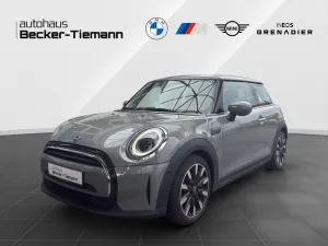 MINI Cooper Hatch *LED*KEYLESS*KLIMA AUT*CARPLAY*DAB*
