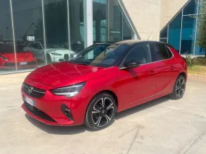Other Opel Corsa 1.2 100 CV GS - possibilità noleggio 
