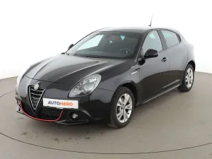 Alfa Romeo Giulietta 1.4 Turbo Sprint*NAVI*XENON*TEMPO*PDC*