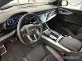 Audi Q8 60 TFSI e qu tiptr. S line - AHK - PANO - B&O