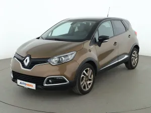Renault Captur 1.2 TCe Energy Elysee Aut.*TEMPO*PDC*SHZ*
