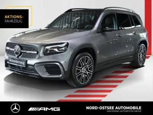 Mercedes-Benz GLB 200 AMG NIGHT DISTRONIC KEYLESS 20Z SOUND