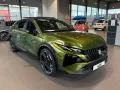 Peugeot 408 GT Exclusive Plug in Hybrid 240