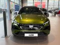 Peugeot 408 GT Exclusive Plug in Hybrid 240