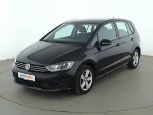 Volkswagen 1.4 TSI Comfortline BMT *BI-XENON*PDC*SHZ*