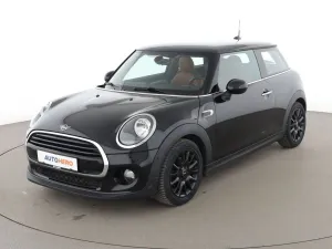 MINI Cooper*PDC*SHZ*KLIMA*GARANTIE*