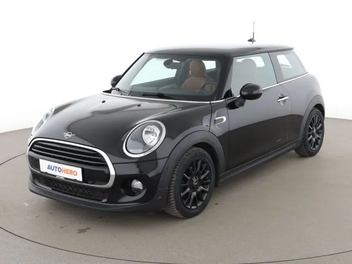 MINI Cooper*PDC*SHZ*KLIMA*GARANTIE*