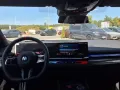 BMW M5 Touring ACC-HuD-AHK-RFK-PANO-LED-Navi-360°...